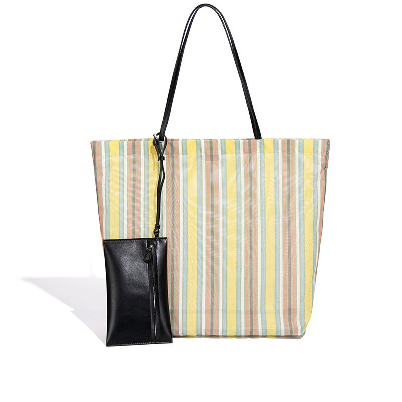 Coastal Palette Everyday Tote Bag