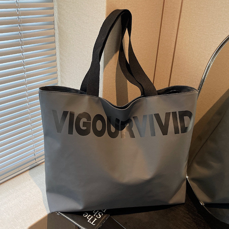 Korean Sport Women’s Travel Tote Bag