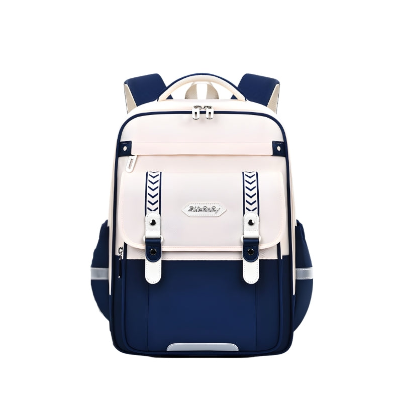 Trend Trek School Bag