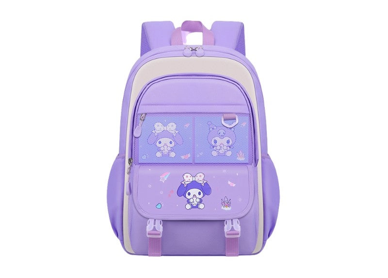 Color Pop School Bag