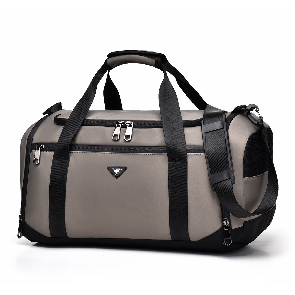 VIPLADA Large Capacity Portable Oxford Travel Duffle Bag