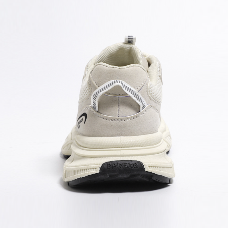 Men’s Spring Height-Increase Running Shoes