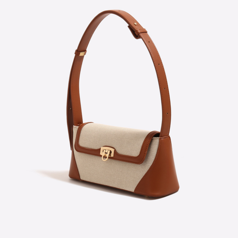 Mila Premium Shoulder Bag