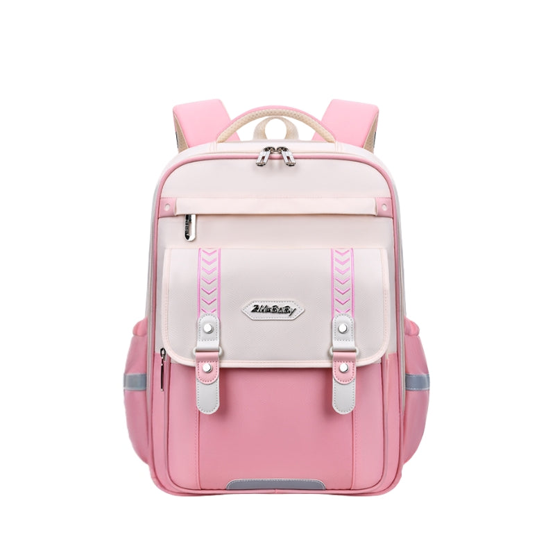 Trend Trek School Bag