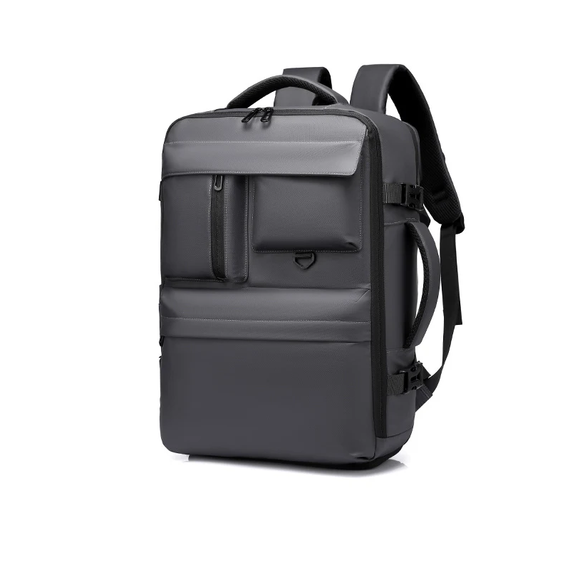 HydroGuard Travel Backpack