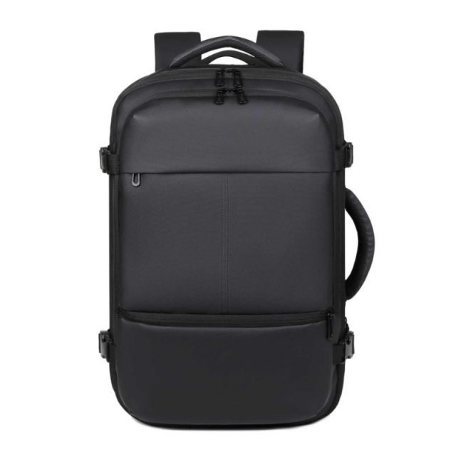 Urban Pro Multi-Pocket Travel Backpack