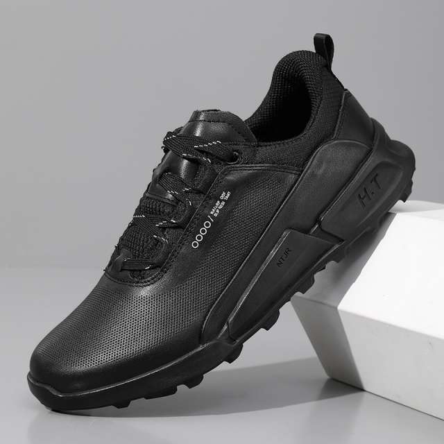 Men's Rugged Performance Athletic Trail Runners Shoes