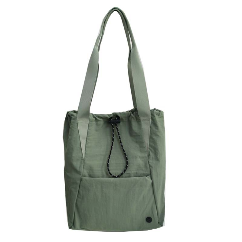 Miyabi Luxe Carry-All Tote Bag