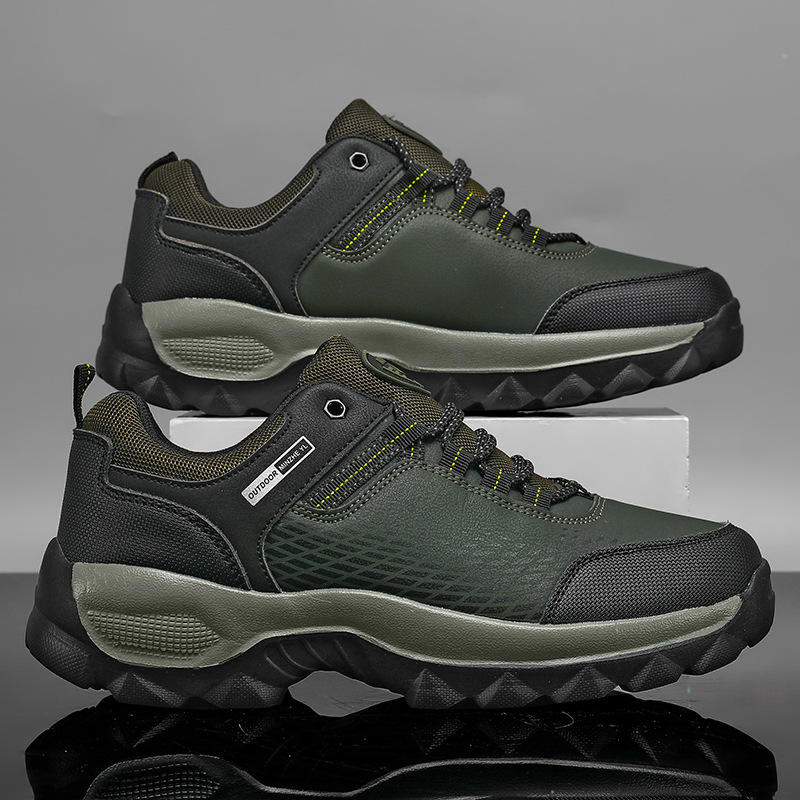 Men’s Apex Outdoor Runner Shoes