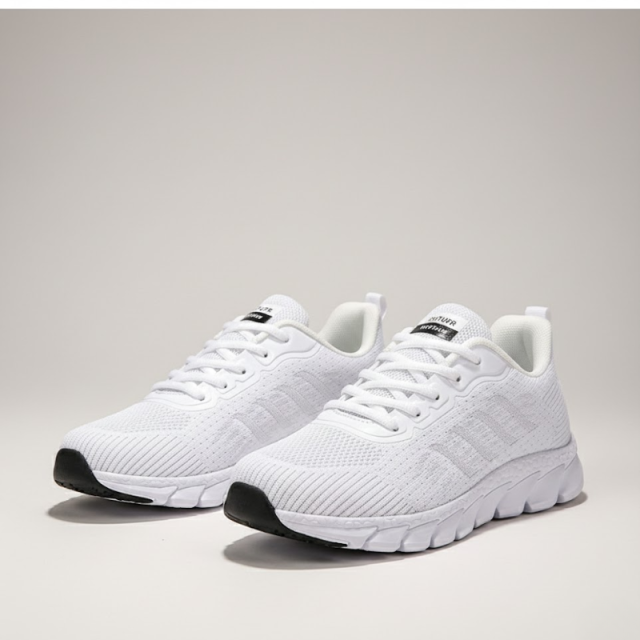 Women's Casual Breathable Runner Shoe