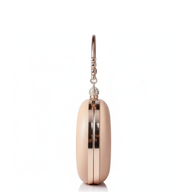 Blossom Medley Statement Clutch For Women