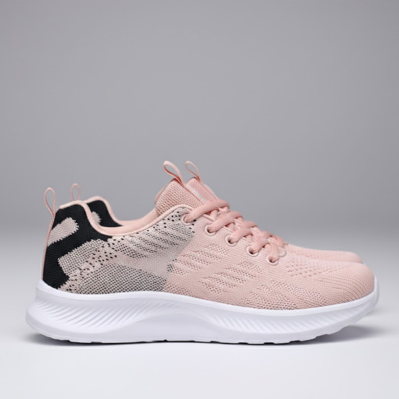 Women's Versatile Light Trainers Runner Shoes