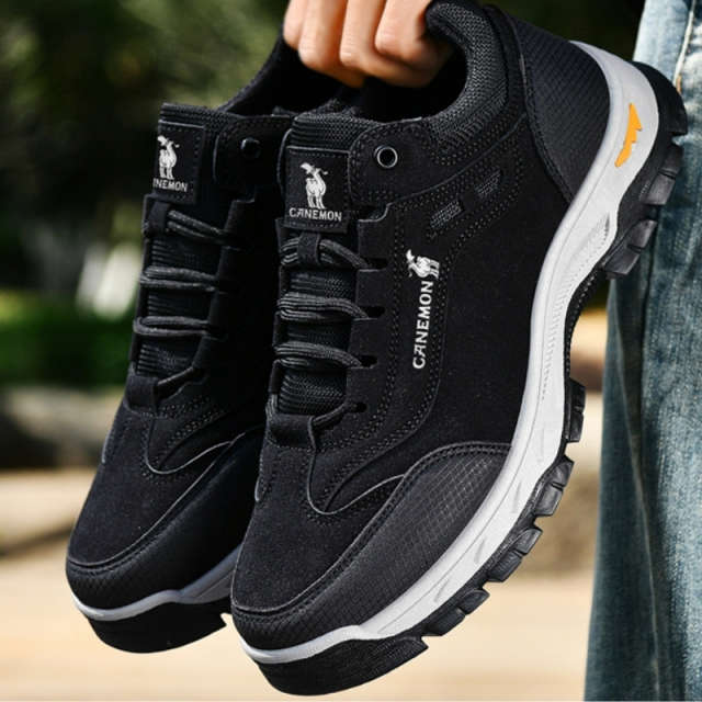 Elite Flow Luxury Breathable Lifestyle Shoes For Men