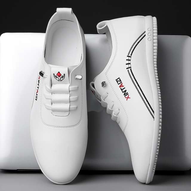 Minimalist Urban Everyday Casual Shoes