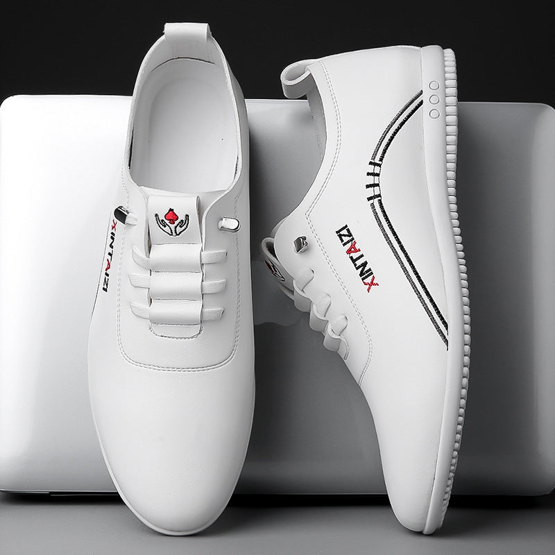 Minimalist Urban Everyday Casual Shoes