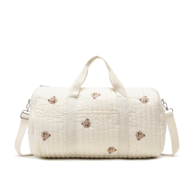 Lite Carry Travel Duffle Bag