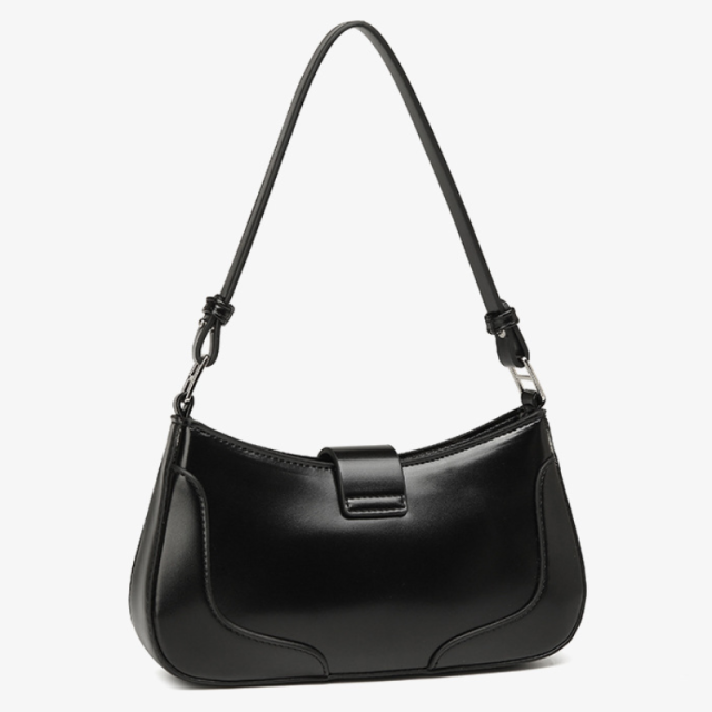 Charm Flow Shoulder Bag