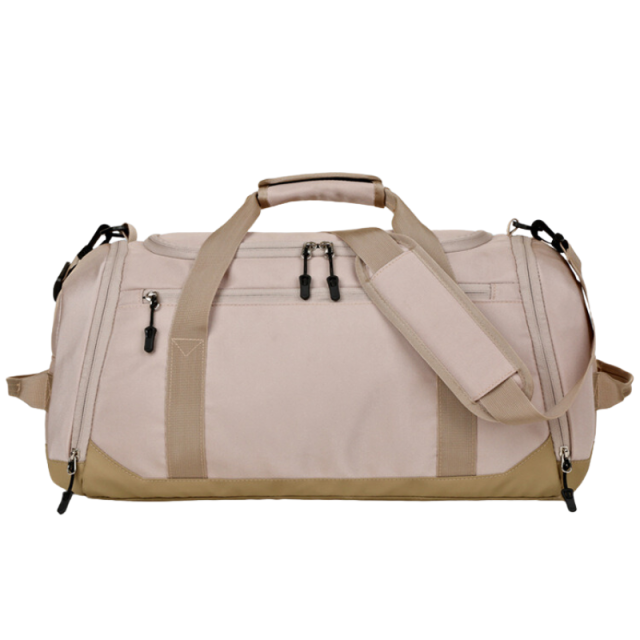 Voyager's Vault Duffle Bag