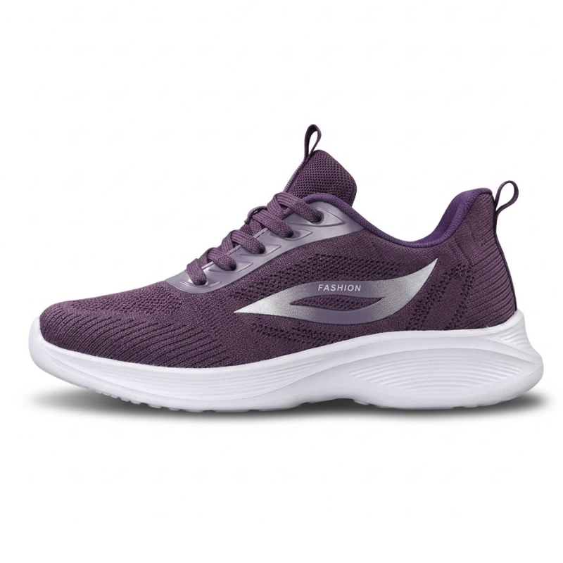 Women's Autumn Soft Sole Runner Shoes