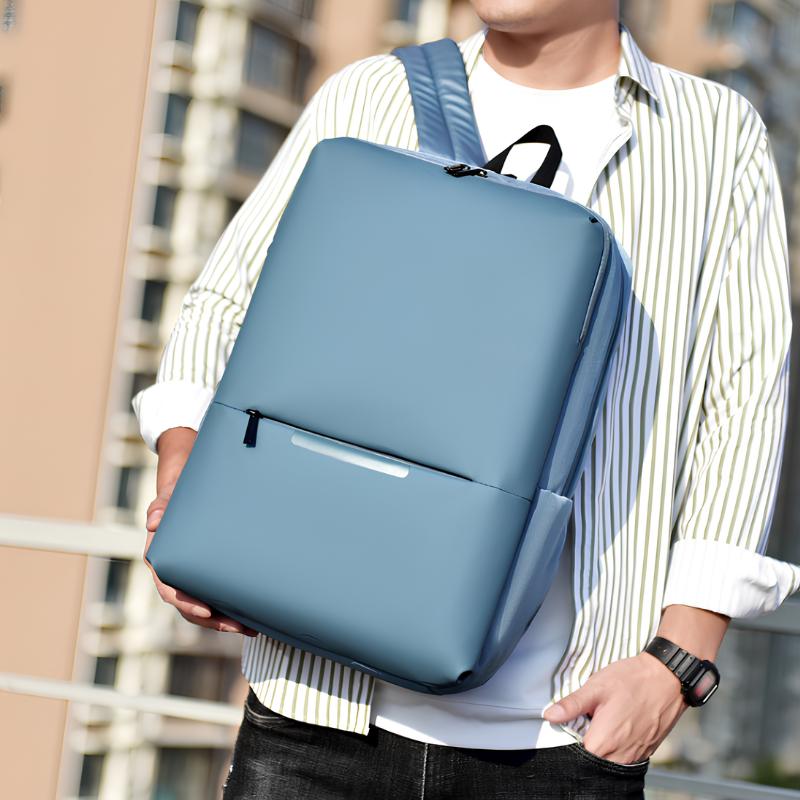 Aero Charge Water Resistant Backpack