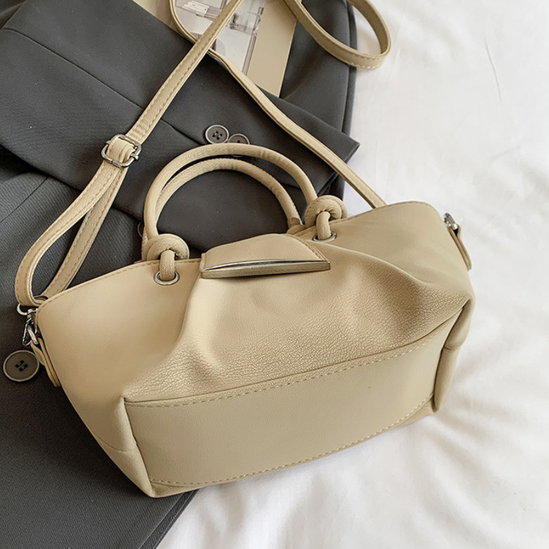 Spacious Casual Women’s Handbag