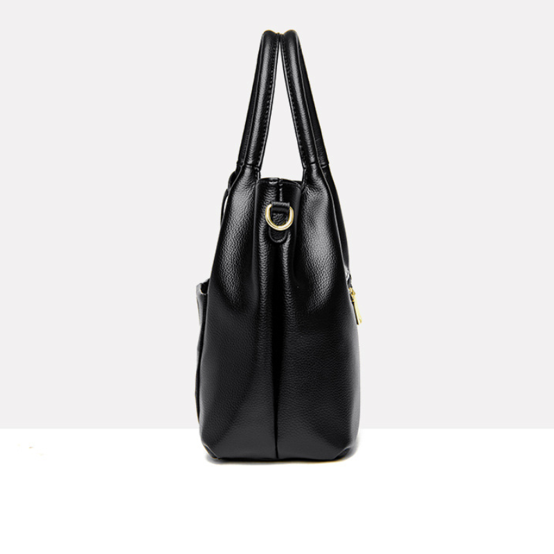 Vintage Aura Women’s Tote Bag