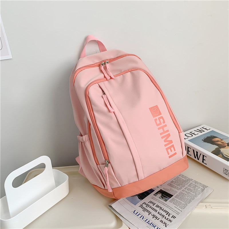 Students Leisure School Backpack