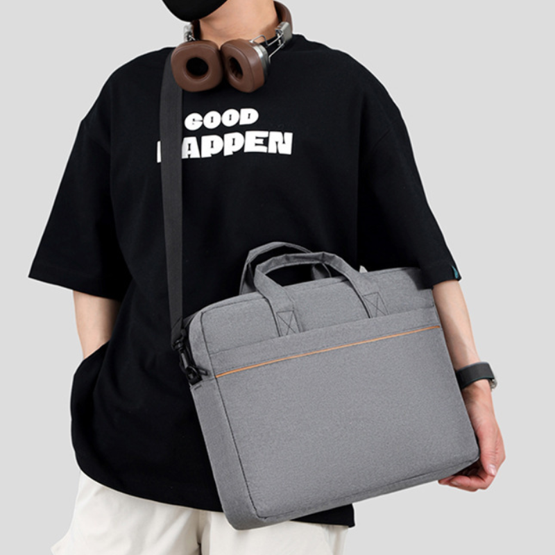 Large Capacity Business Laptop Briefcase