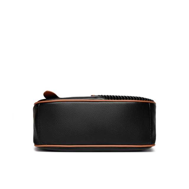 Elegant Women’s Shoulder Bag Large Capacity