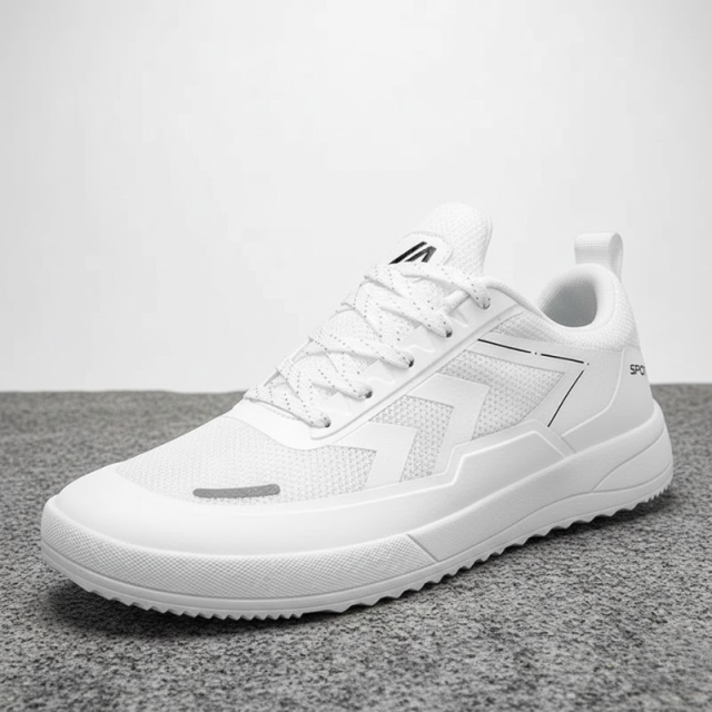 Hiking Sports Trendy Sneakers