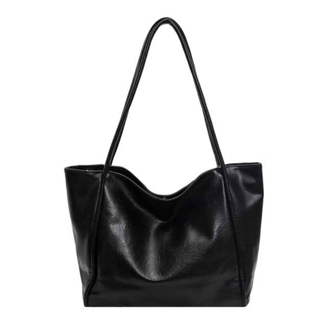 New Portable Large-capacity Tote Bag