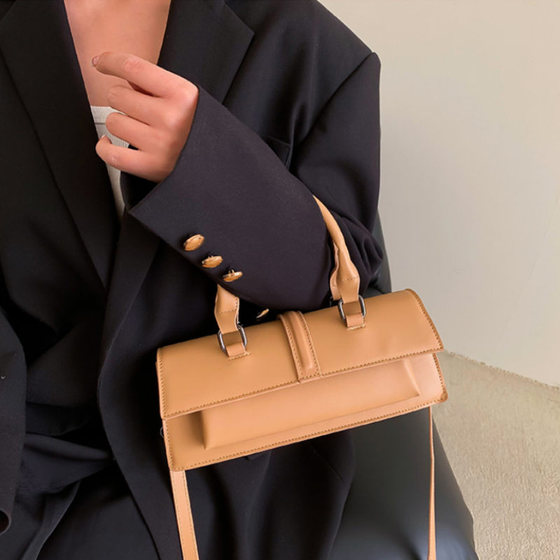 Elegant Versatile Handbag