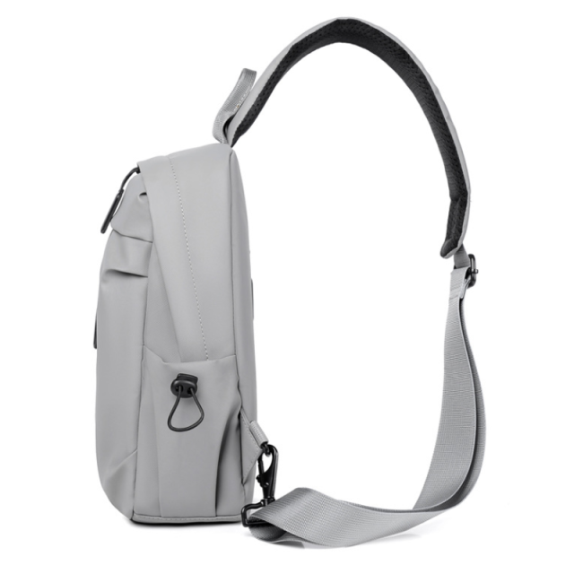 Apex Adventurer Crossbody Bag