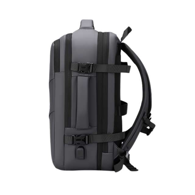 DryZone Travel Backpack