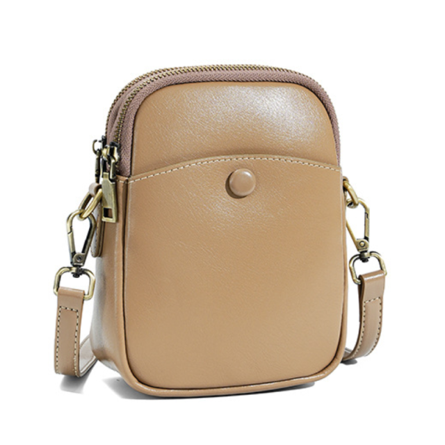 Prime Pouch Crossbody Bag