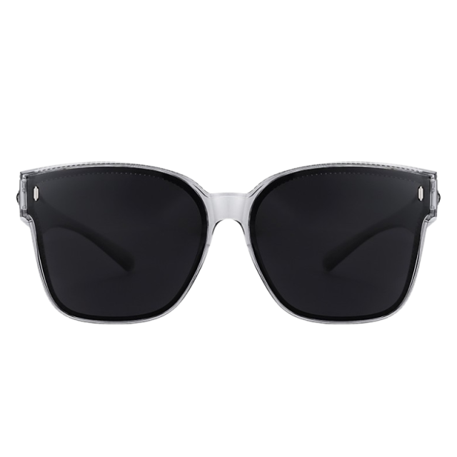 Men's Polarized Myopia Glasses