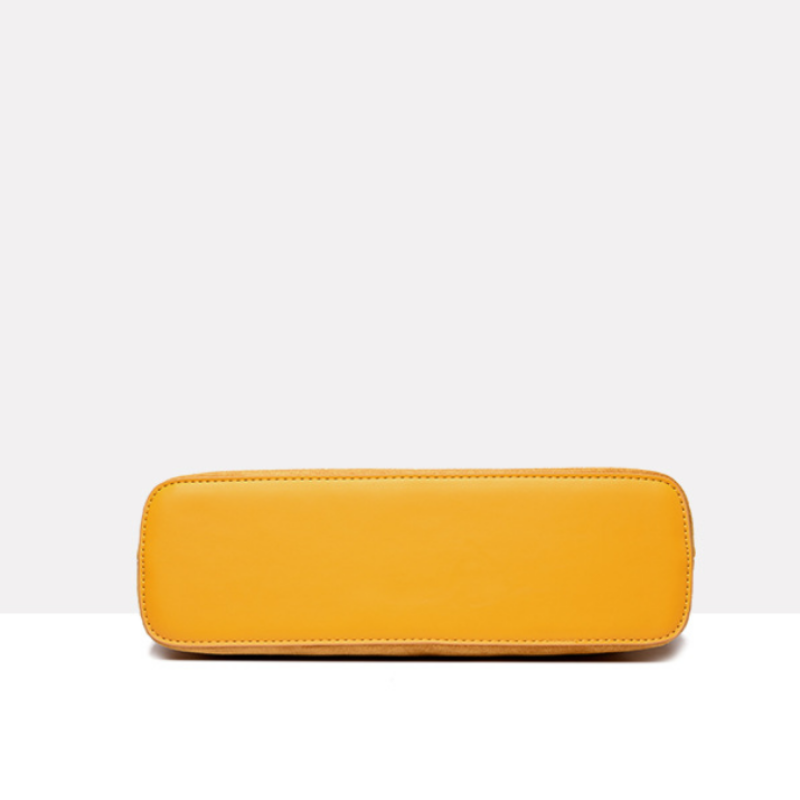 Retro Long-Handle Shoulder Bag