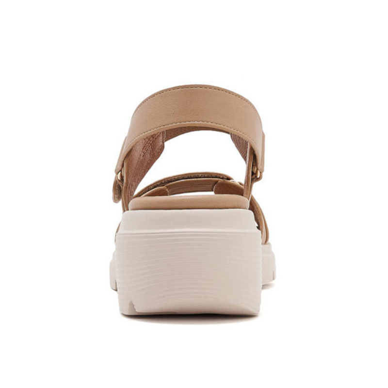 Thick Soled Comfortable Sandals