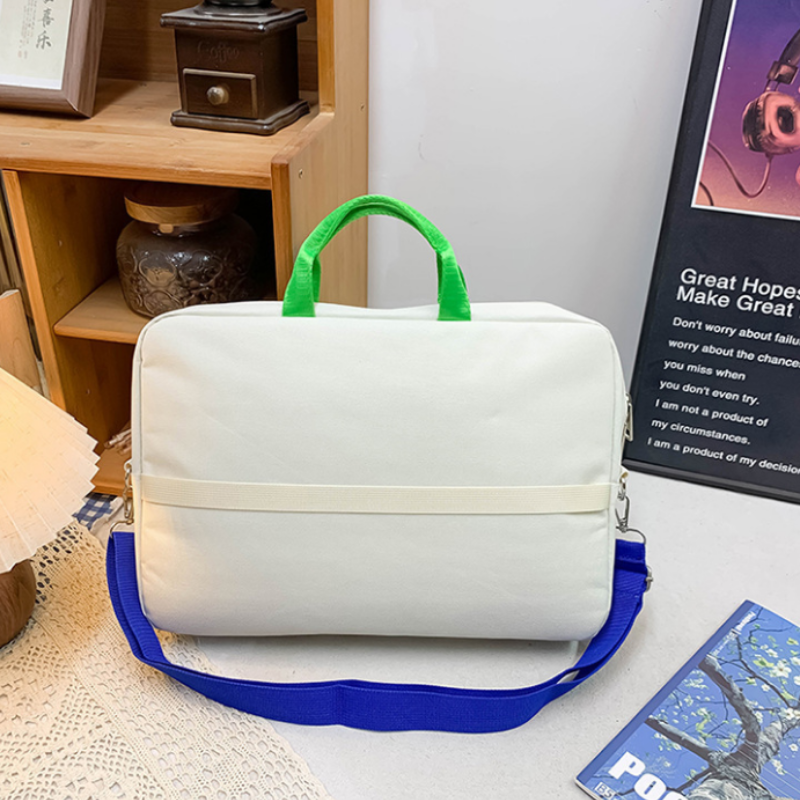 Happy Horizon Laptop Bag
