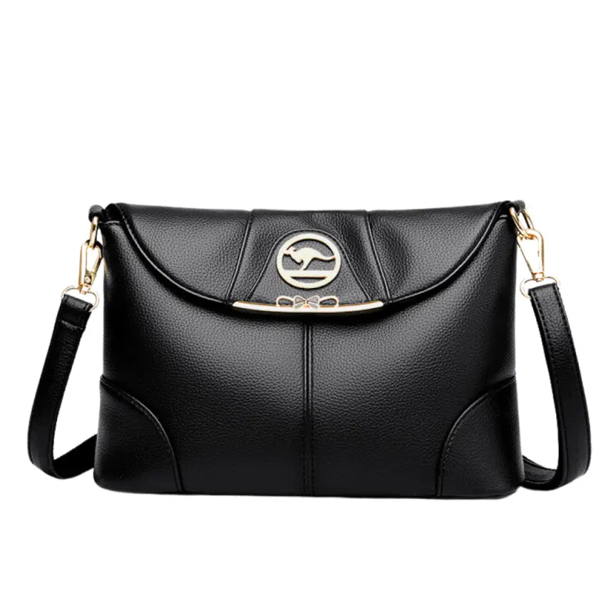 Fashion Flair Crossbody Bag