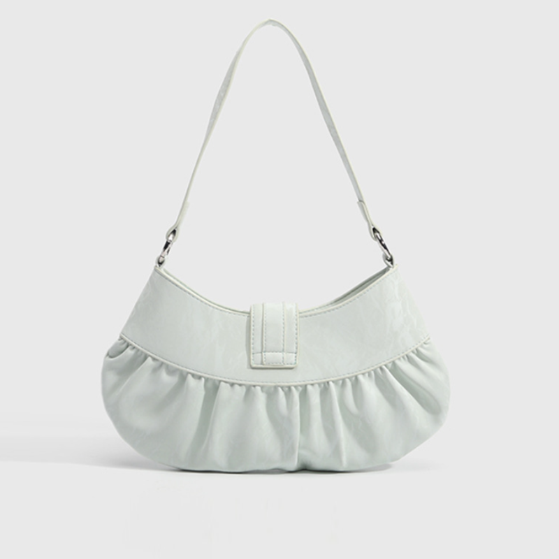 Mint Star Niche Shoulder Bag