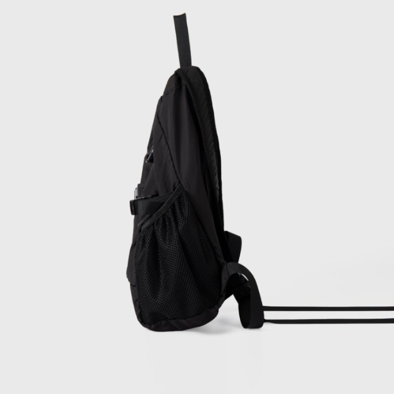 Trail Ease Casual Drawstring Backpack