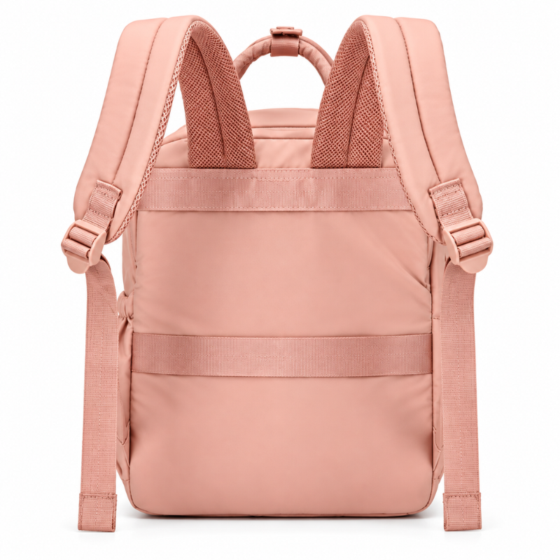 UrbanShield Laptop Backpack