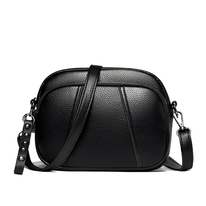 Urban Sleek Crossbody Bag