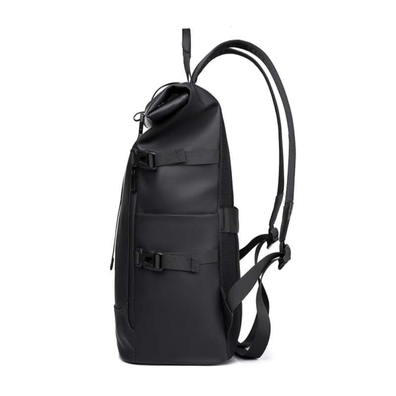 Ergo Shield Waterproof Travel Backpack