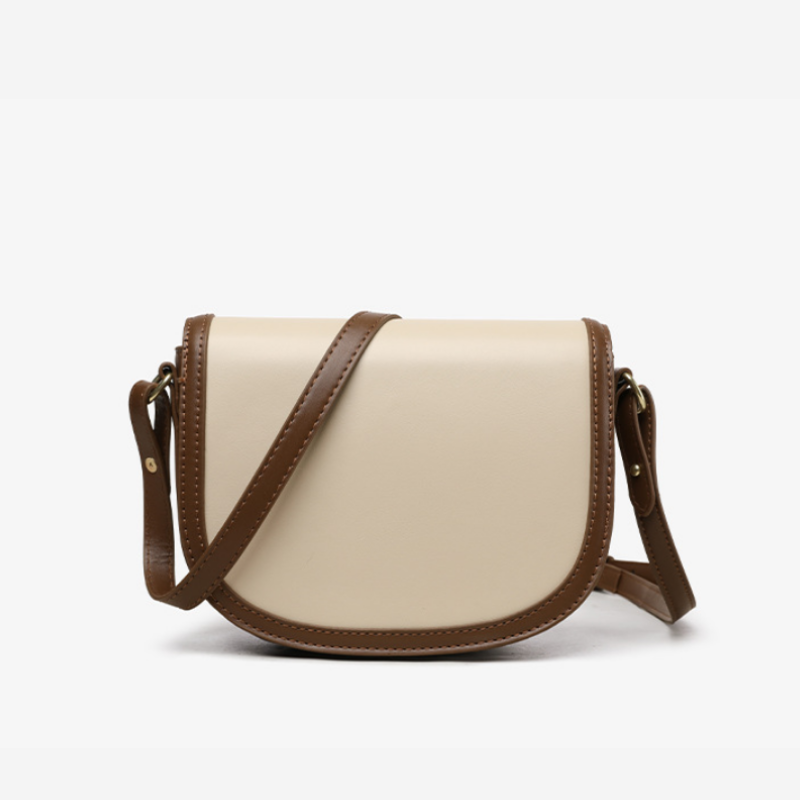 Women’s Classic Lock Crossbody Bag
