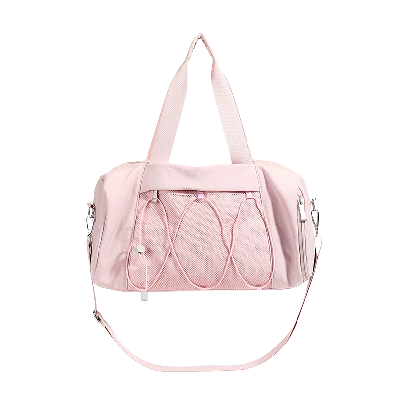 Minimalist Gym Duffel Bag