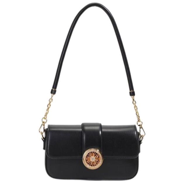 Parisian Chic Shoulder Bag