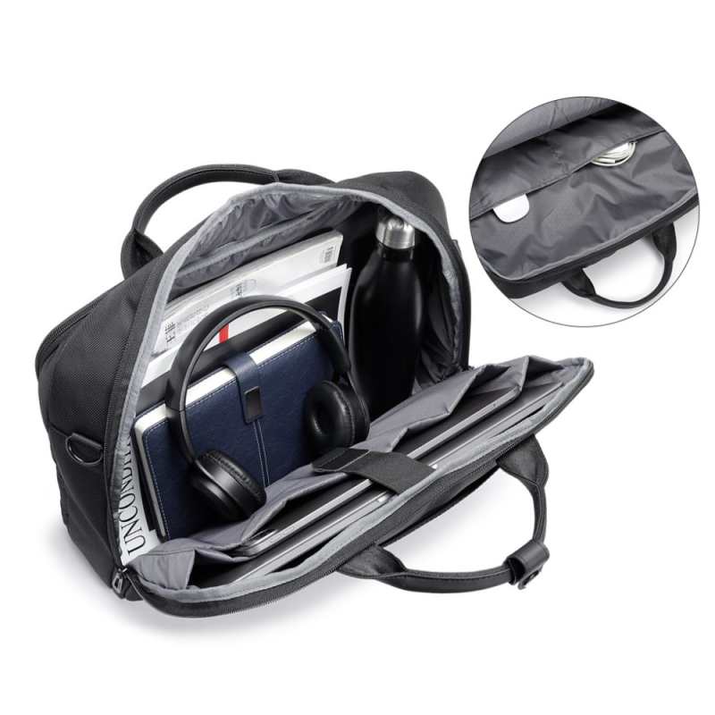Elite Craft Light Luxury Laptop Bag