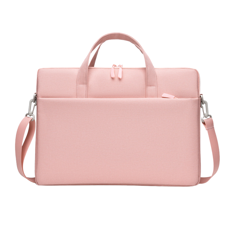 Oxford Cloth Laptop Briefcase